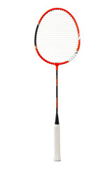 Badminton racket