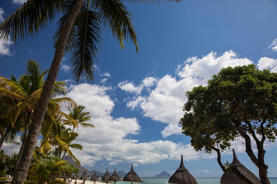 Flic-en-Flac,  Mauritius