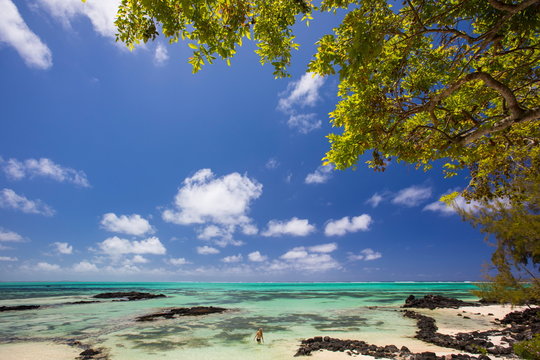 Roches Noire, Mauritius