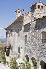 Impressionen aus Krsan