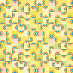 cute sweet patterns