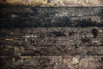 Obraz premium great background of old dirty boards