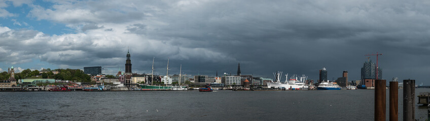 Hamburg