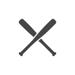Baseball bat - Illustration