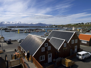Iceland