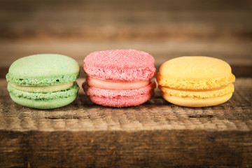 Macarons
