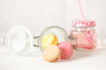 Macarons