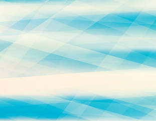 Light turquoise blue background textured by slanting stripes