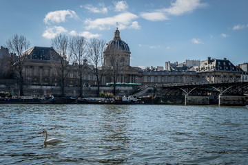 Pont de Seines