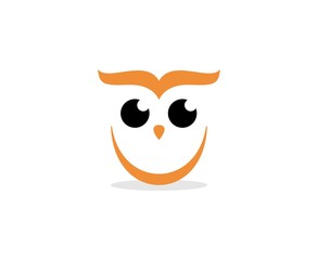 Owl logo