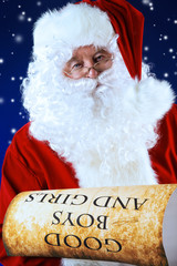 list of good children