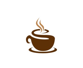 Coffee logo