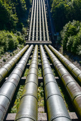 Pipelines