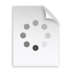 Update icon. Refresh symbol