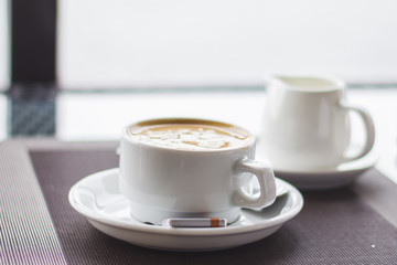 cafe