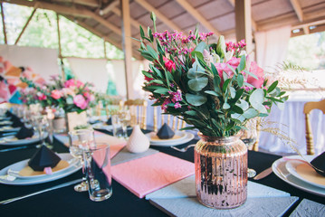 floral arrangement
