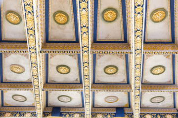 Wat Pramahaa Jedi Chimongkon ROI-ET, THAILAND