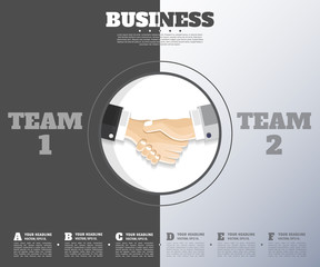 abstract  idea background. Concept for your business. banner for f production. Start up Launch of company. can be used for your business,book cover, template