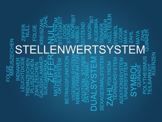 Stellenwertsystem