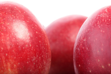 Red Apples