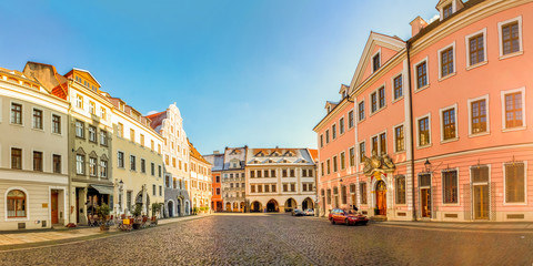 Görlitz Altstadt 