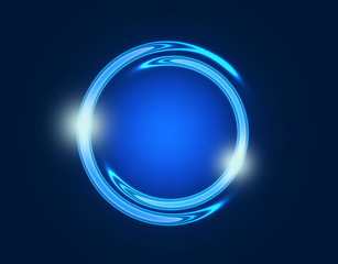 リング　サークル　環 © chris