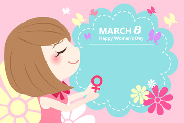 happy womens day