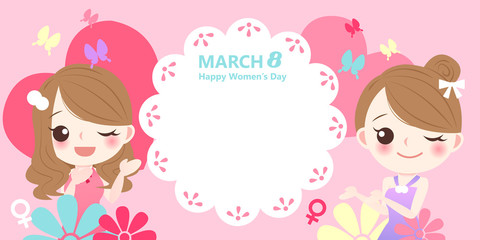 happy womens day