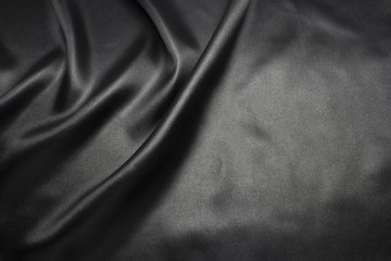 Fototapeta premium abstract background luxury cloth or liquid wave or wavy folds