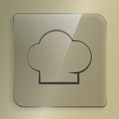 Chef hat Icon