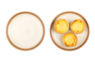 where is my egg tart