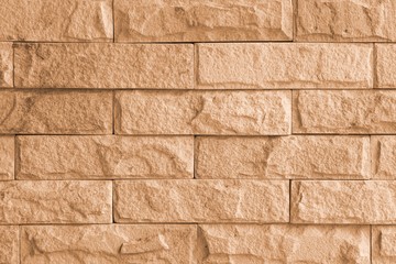 beautiful brick wall texture background