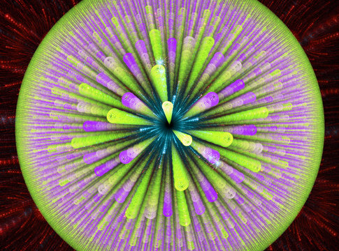Eximplosion