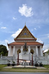 The National Museum, Bangkok