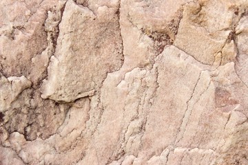 brown stone wall texture background.