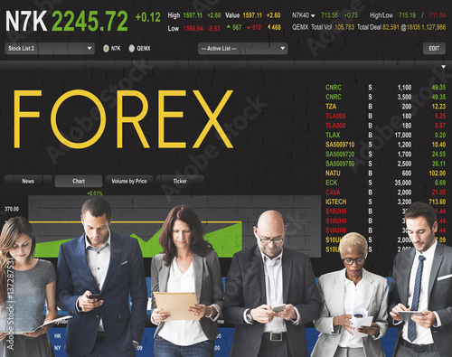 Foto su forex offerta