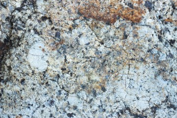 Gray stone wall texture background.