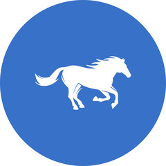 arab-horse icon