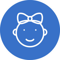baby Icon