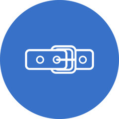 belt icon