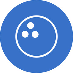 bowling-ball icon