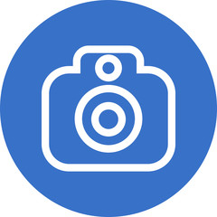 camera icon