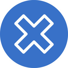 cancel icon