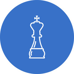 chess-piece icon