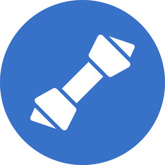 chewing-bone-for-dog icon