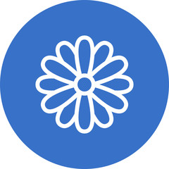 daisy icon