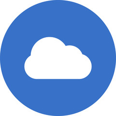 dark-cloud icon