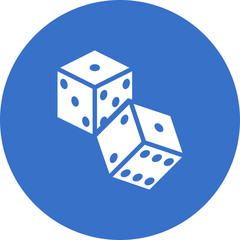 dice icon