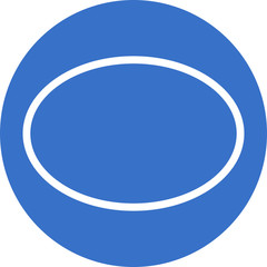ellipse icon