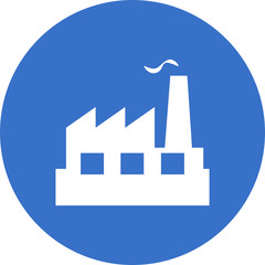 factory icon
